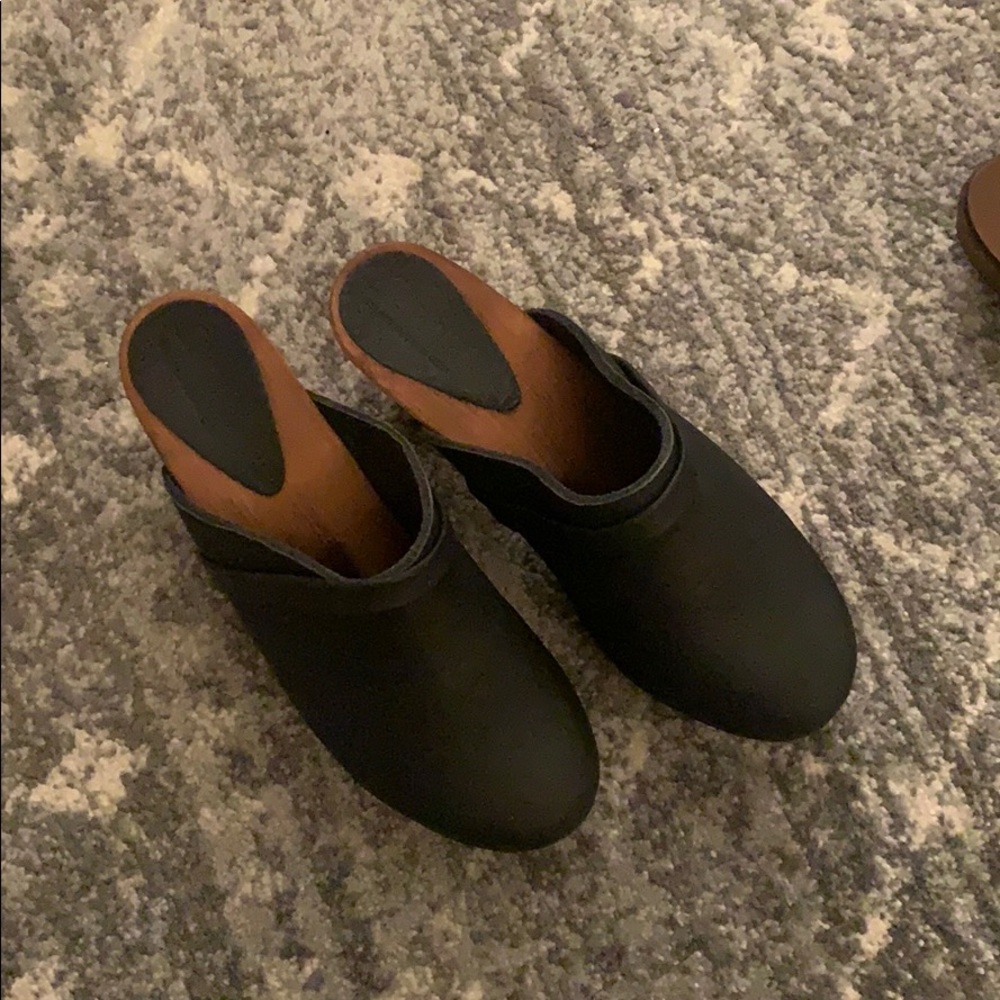 Sanita Clog shoes